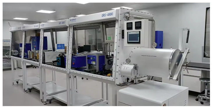 WUHAN GRACE NEW ENERGY CO., LTD.