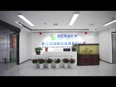 Η εταιρεία εισάγει