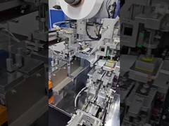 Συσκευές για την κατασκευή ηλεκτρικών συσσωρευτών